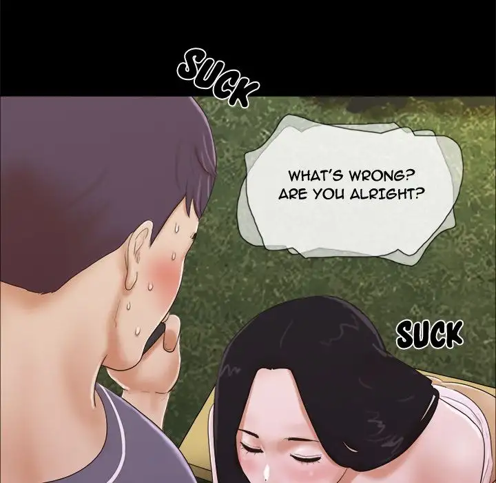Inevitable Trap Chapter 4 Page 20