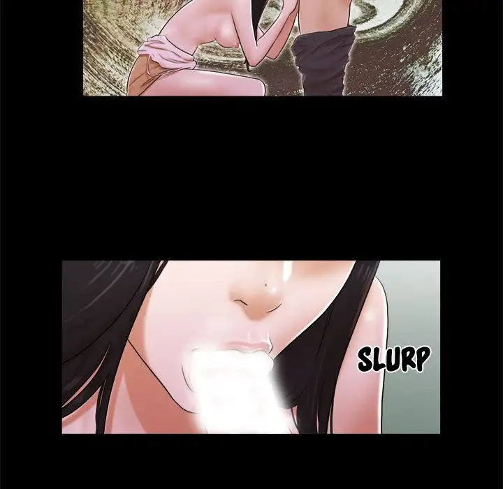 Inevitable Trap Chapter 4 Page 24