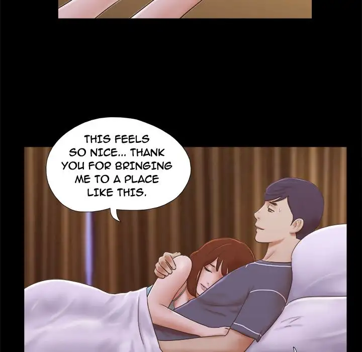 Inevitable Trap Chapter 4 Page 33