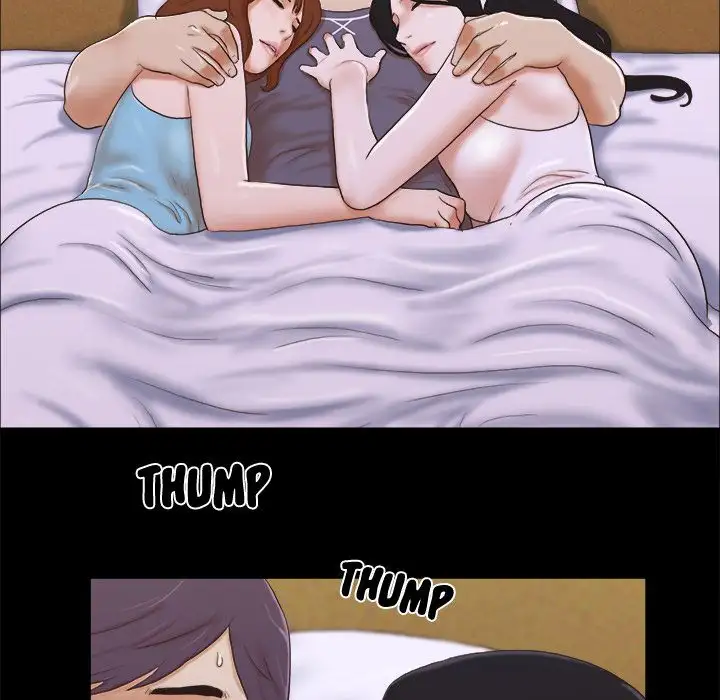 Inevitable Trap Chapter 4 Page 38