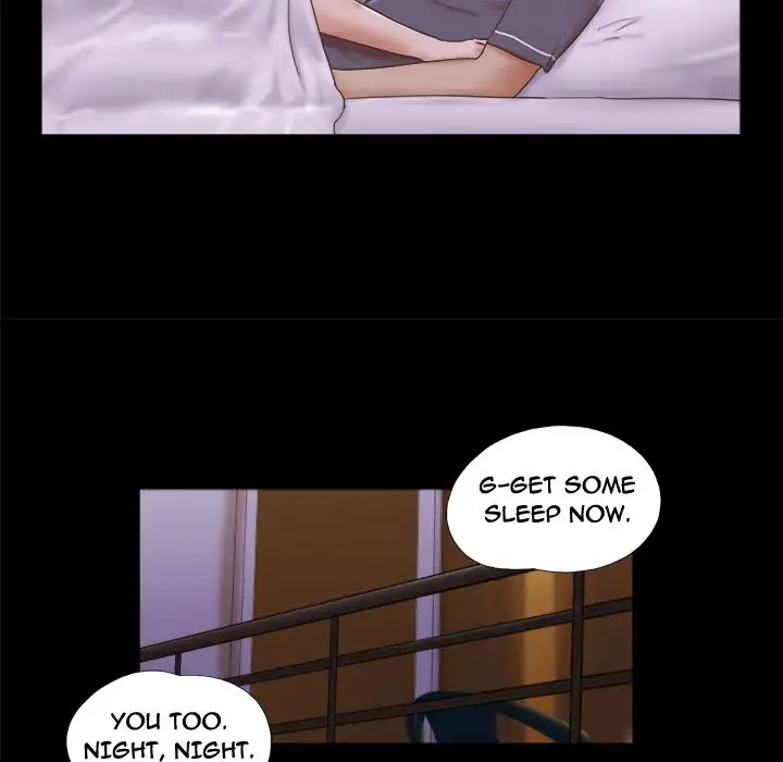 Inevitable Trap Chapter 4 Page 44