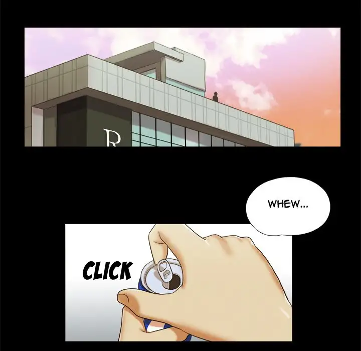 Inevitable Trap Chapter 4 Page 52