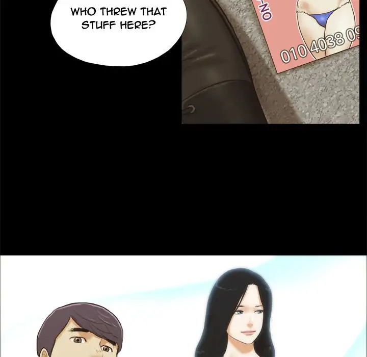 Inevitable Trap Chapter 4 Page 55