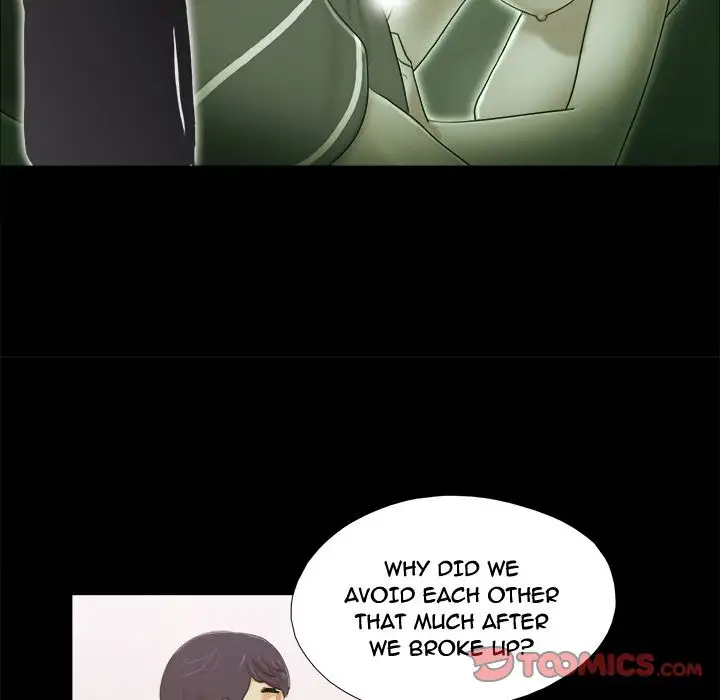 Inevitable Trap Chapter 4 Page 58