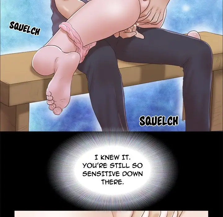 Inevitable Trap Chapter 4 Page 6
