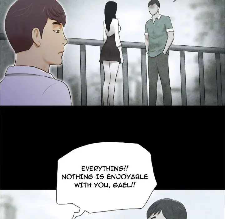 Inevitable Trap Chapter 4 Page 60