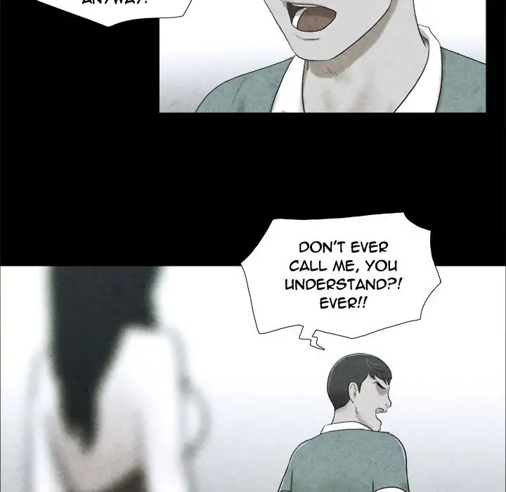Inevitable Trap Chapter 4 Page 63
