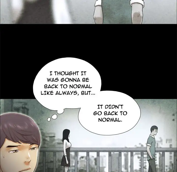 Inevitable Trap Chapter 4 Page 64