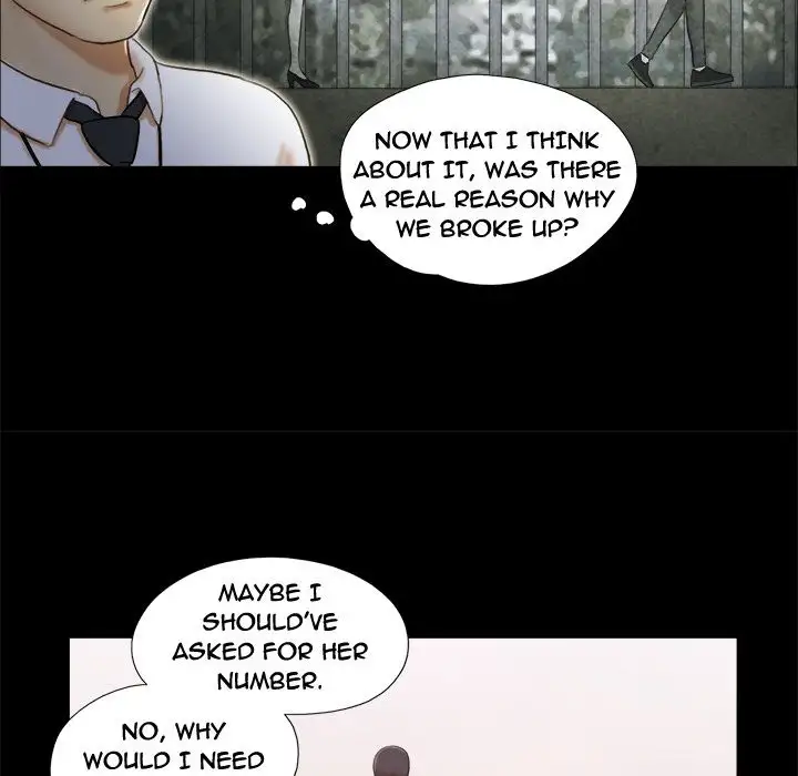Inevitable Trap Chapter 4 Page 65