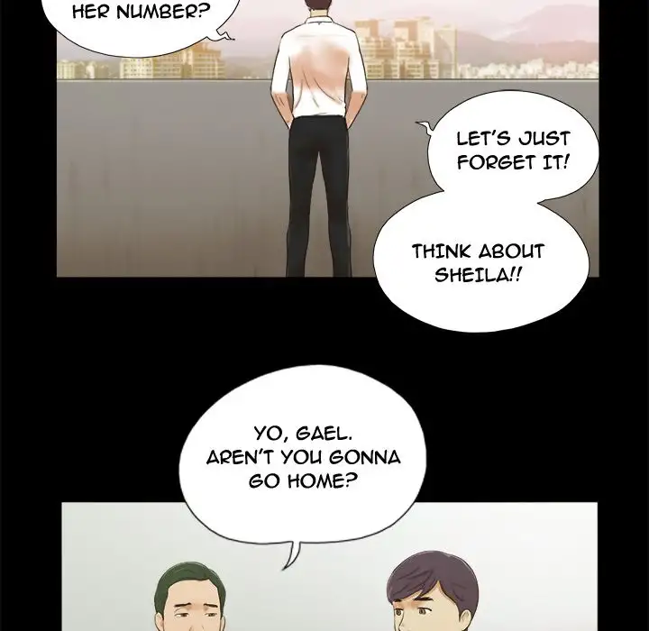 Inevitable Trap Chapter 4 Page 66
