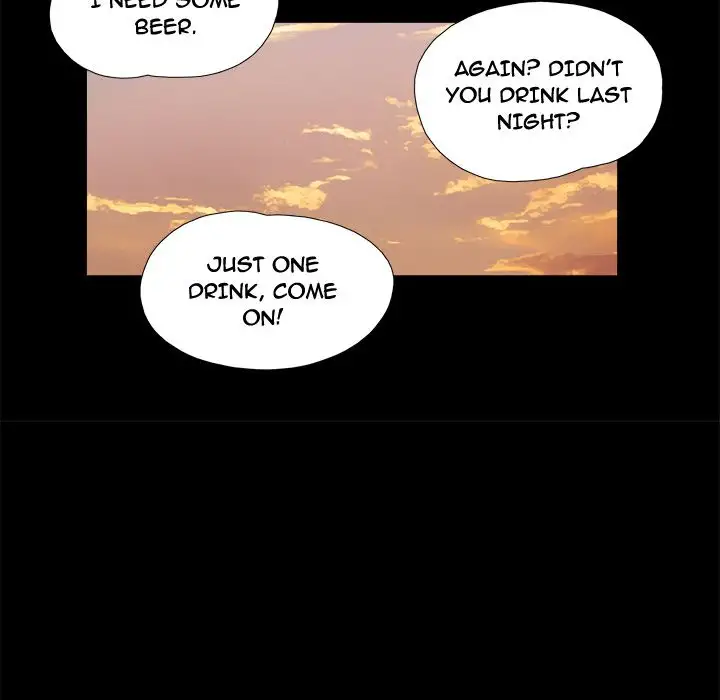 Inevitable Trap Chapter 4 Page 72