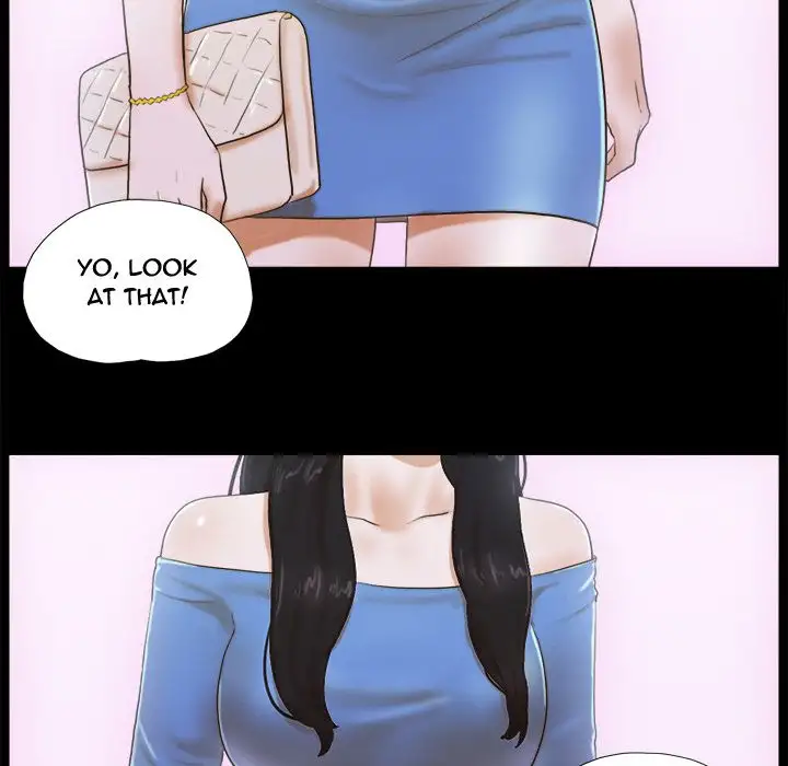 Inevitable Trap Chapter 4 Page 82