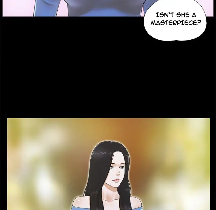 Inevitable Trap Chapter 4 Page 83