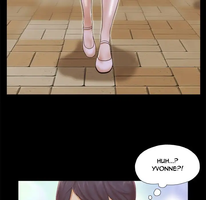 Inevitable Trap Chapter 4 Page 85