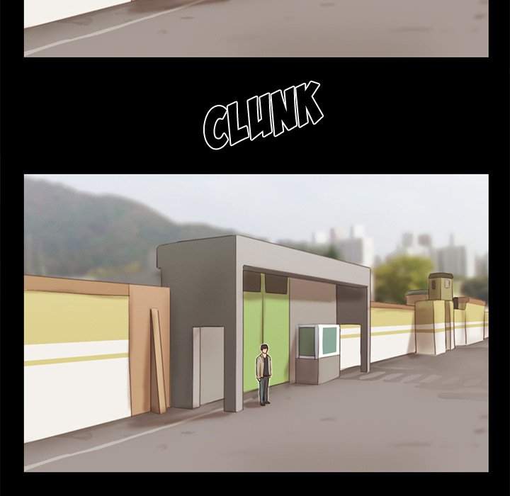Inevitable Trap Chapter 40 Page 11
