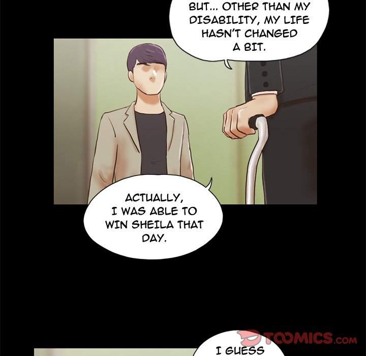 Inevitable Trap Chapter 40 Page 18