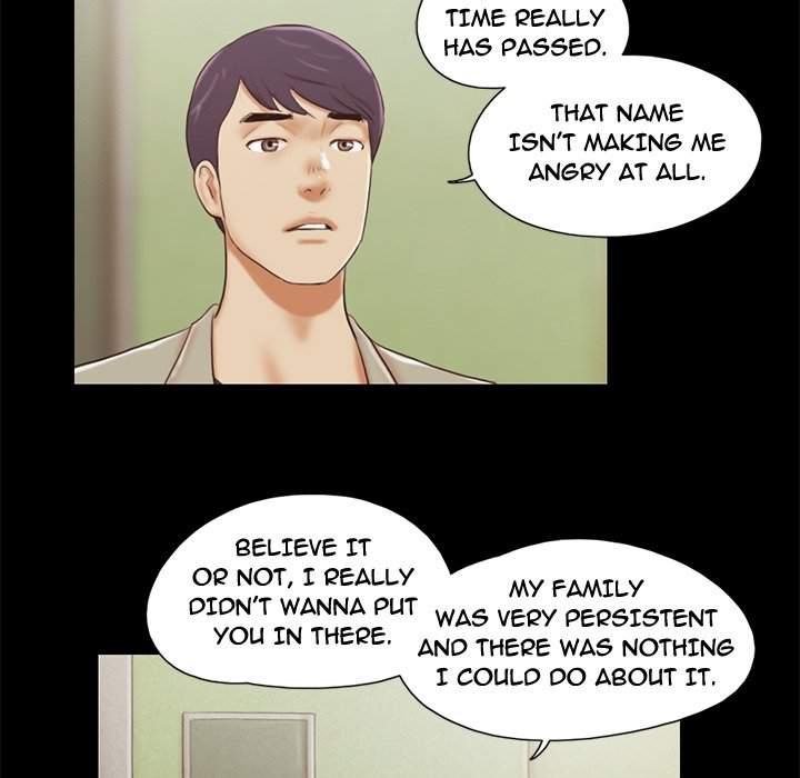 Inevitable Trap Chapter 40 Page 19