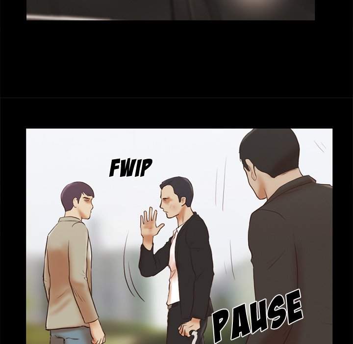 Inevitable Trap Chapter 40 Page 23