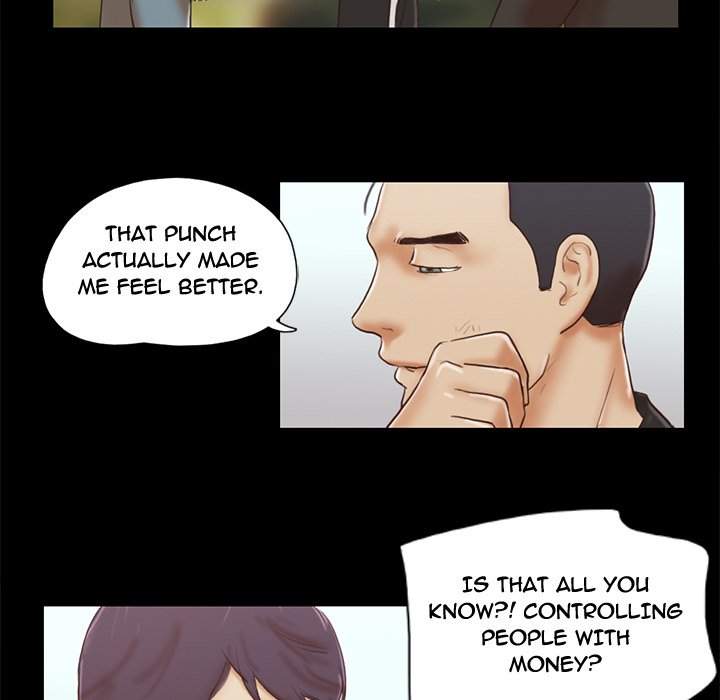 Inevitable Trap Chapter 40 Page 24