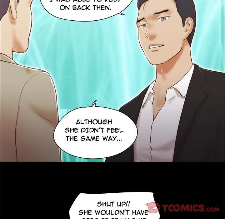 Inevitable Trap Chapter 40 Page 26