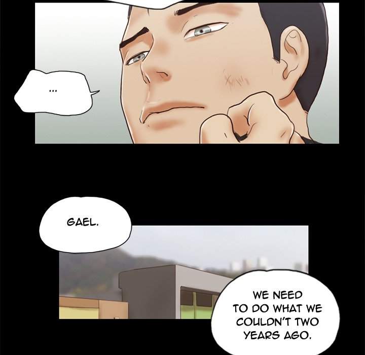 Inevitable Trap Chapter 40 Page 28