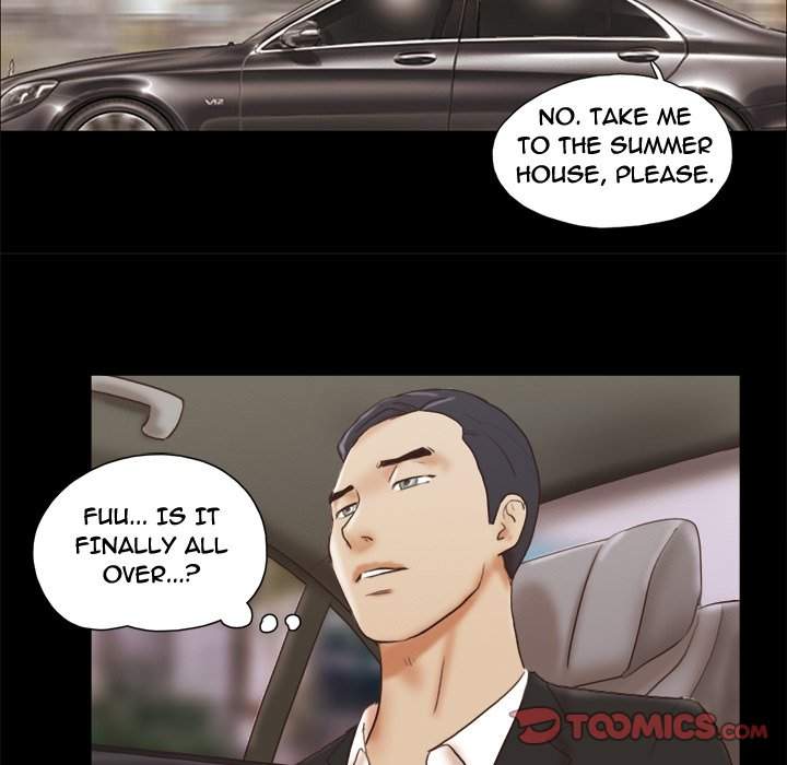 Inevitable Trap Chapter 40 Page 30
