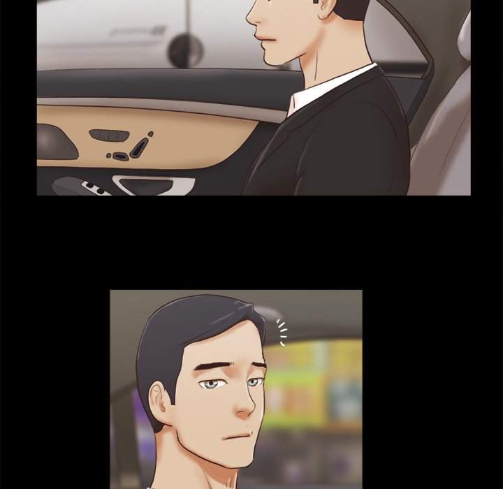 Inevitable Trap Chapter 40 Page 32