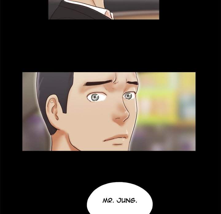 Inevitable Trap Chapter 40 Page 33