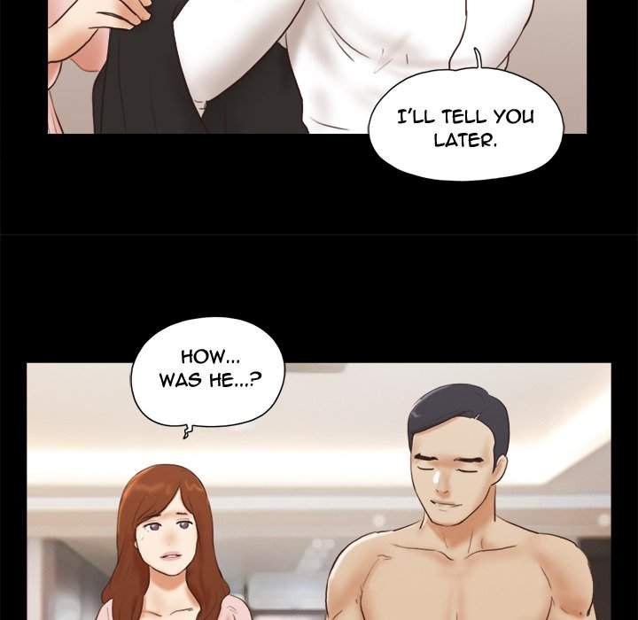 Inevitable Trap Chapter 40 Page 37