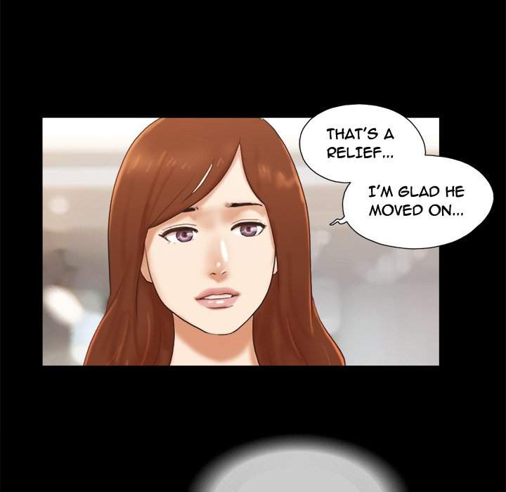 Inevitable Trap Chapter 40 Page 39