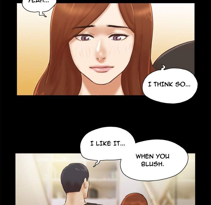 Inevitable Trap Chapter 40 Page 43