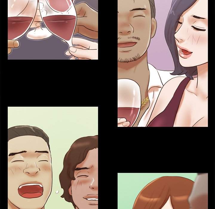 Inevitable Trap Chapter 40 Page 48