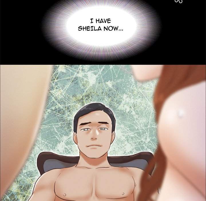 Inevitable Trap Chapter 40 Page 55