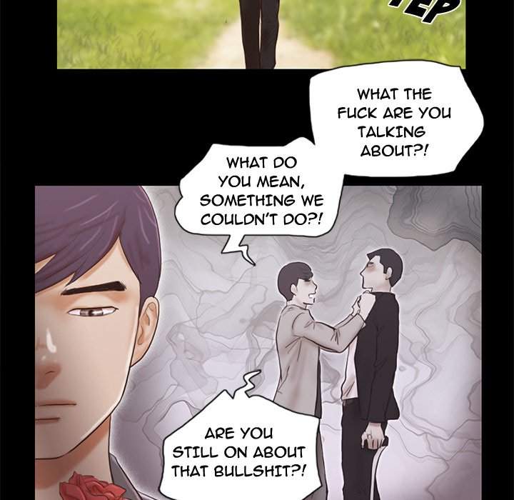 Inevitable Trap Chapter 40 Page 60