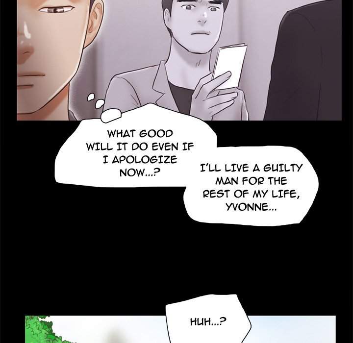 Inevitable Trap Chapter 40 Page 63