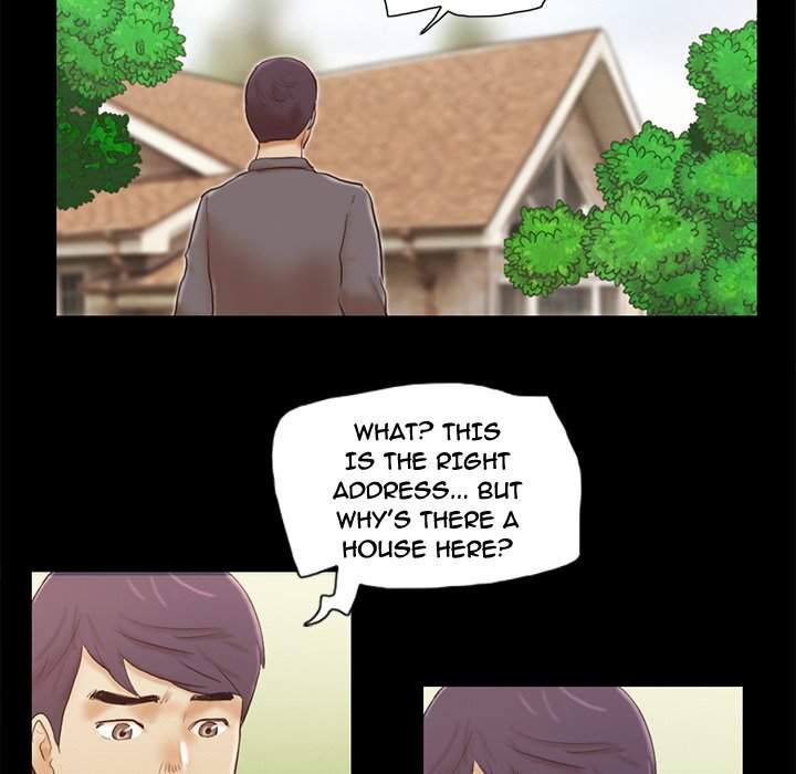 Inevitable Trap Chapter 40 Page 64