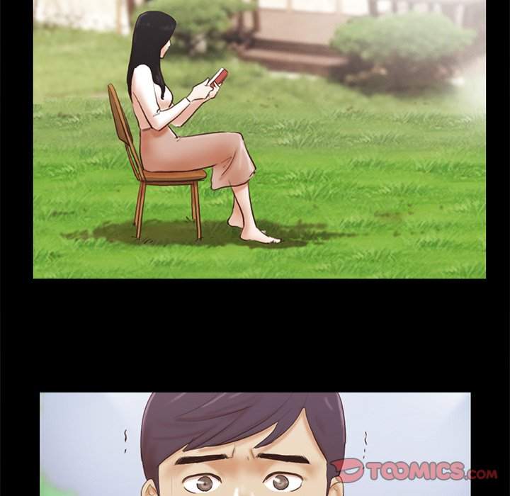 Inevitable Trap Chapter 40 Page 66