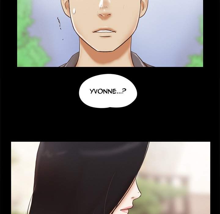 Inevitable Trap Chapter 40 Page 67