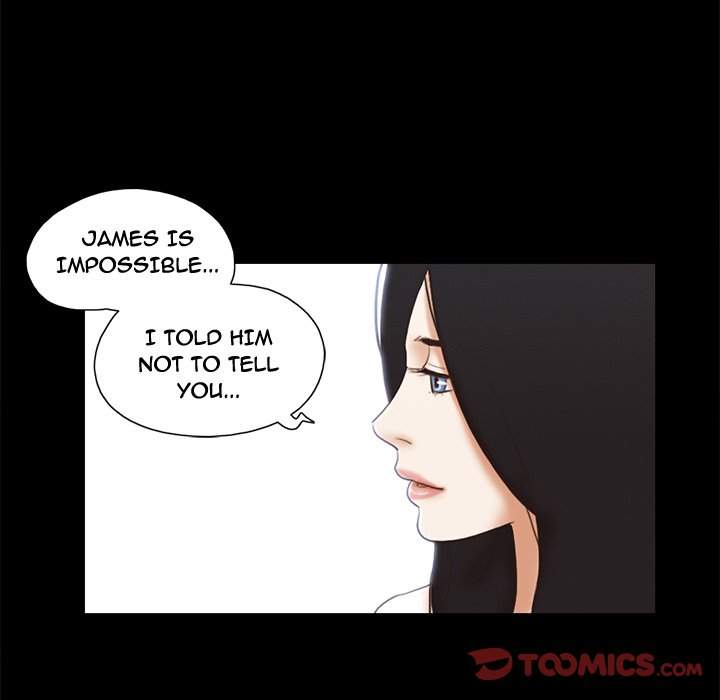 Inevitable Trap Chapter 40 Page 70