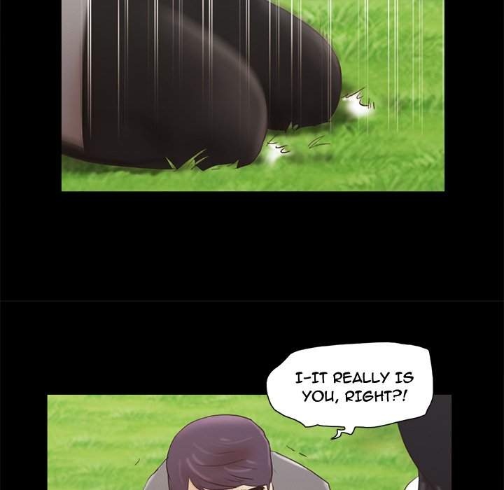 Inevitable Trap Chapter 40 Page 72