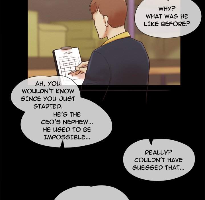 Inevitable Trap Chapter 40 Page 80