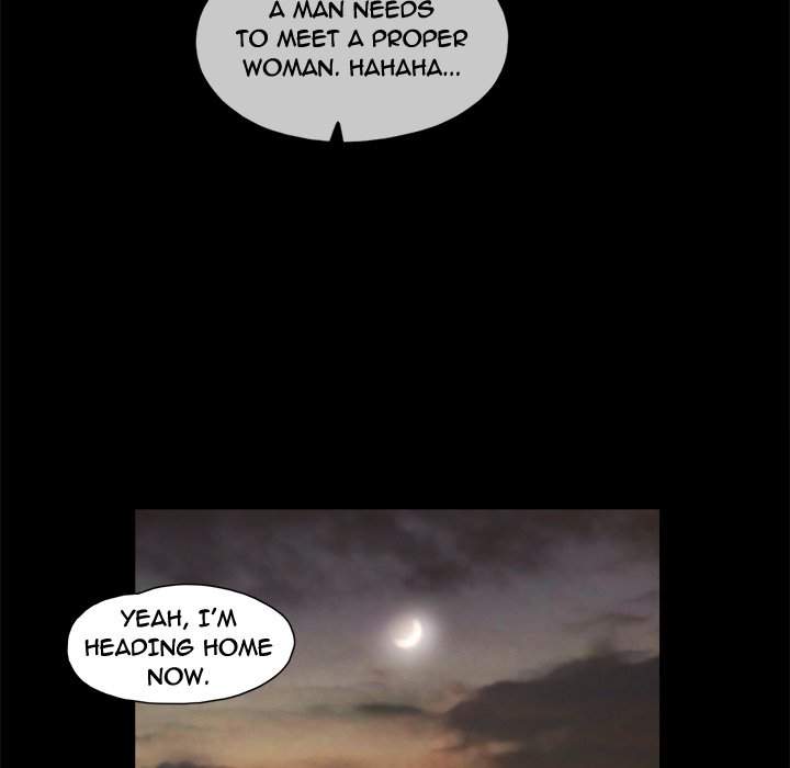 Inevitable Trap Chapter 40 Page 81