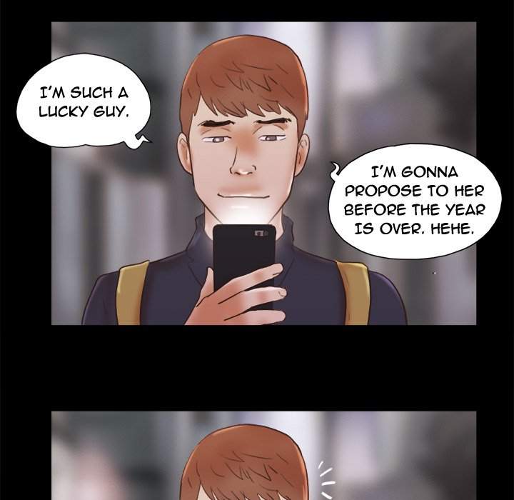 Inevitable Trap Chapter 40 Page 83