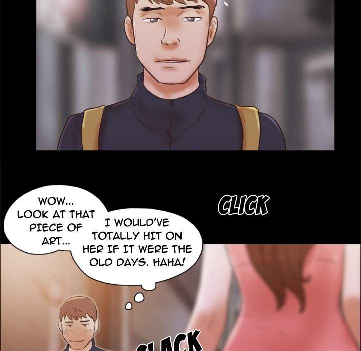 Inevitable Trap Chapter 40 Page 84