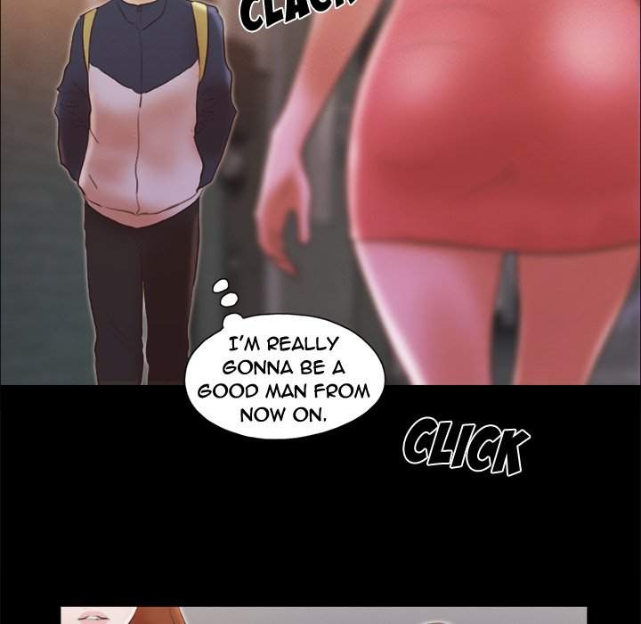 Inevitable Trap Chapter 40 Page 85