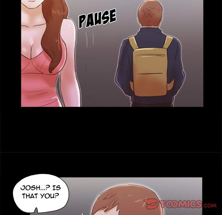 Inevitable Trap Chapter 40 Page 86