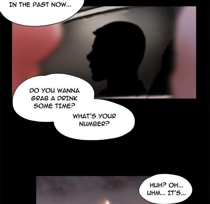 Inevitable Trap Chapter 40 Page 92