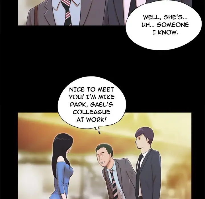 Inevitable Trap Chapter 5 Page 10