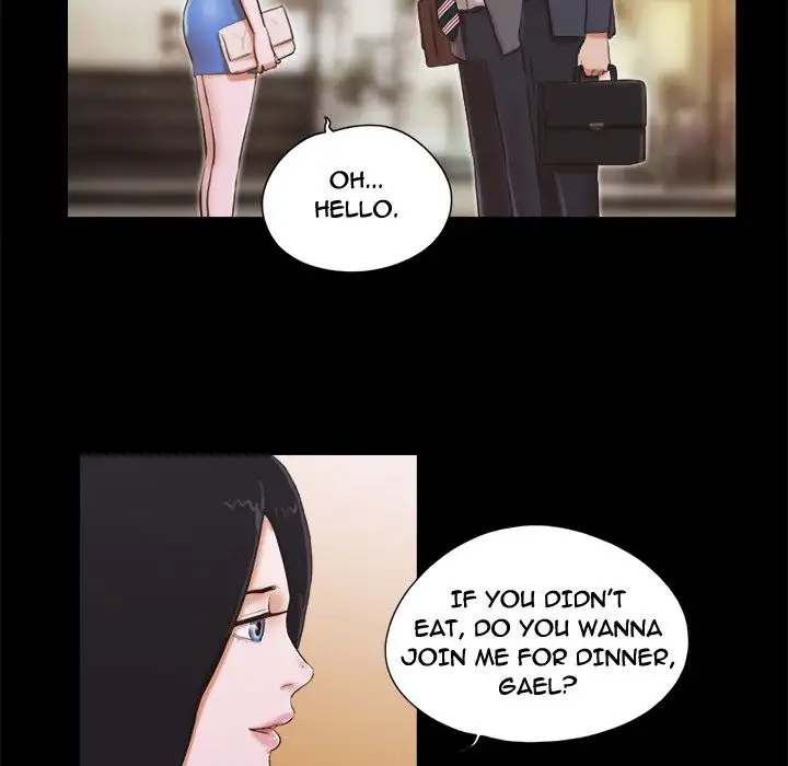 Inevitable Trap Chapter 5 Page 11
