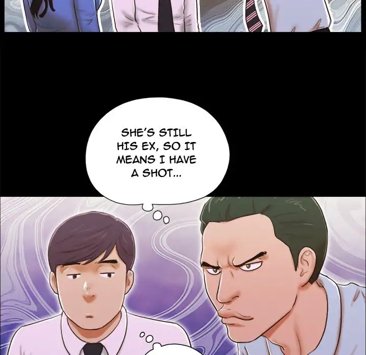Inevitable Trap Chapter 5 Page 20